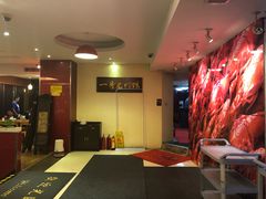 -金陵一哥龙虾馆(三牌楼总店)
