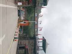 -雁门关景区