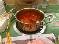 -一围小火锅(佳兆业广场店)