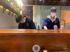 -戏作寿司(观音桥店)