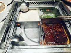 -海底捞火锅(翔龙天地广场店)