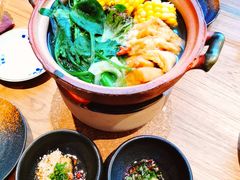 -天水蔬食料理(树德之光店)