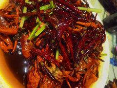 -红钳侠小龙虾·烧烤(中赢康康谷店)