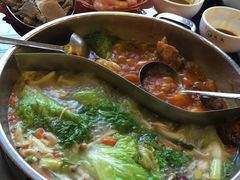 -香丽缘饭馆(黑龙潭店)