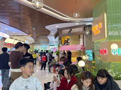 -万达广场(大明宫店)