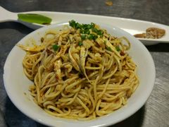 -探鱼·鲜青椒爽麻烤鱼(中天广场店)