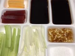 -京味民福烤鸭店(建设四马路店)