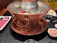 -南门涮肉(上海一店)