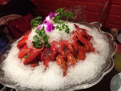 -京韵胡同·酱香羊蝎子火锅涮肉(长寿路店)