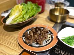 -绣旻烤肉吧(总店)