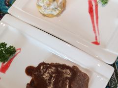 黑椒牛肉眼-鹭江潮餐厅•福建菜(鹭江佲家酒店)