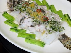 -丽晶轩中餐厅(重庆丽晶酒店)