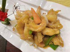 -勺园饭店(骨科医院店)