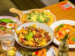 -NG PASTA吴居·中华意面(南头古城店)