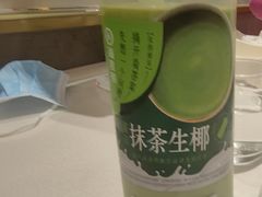 -海底捞火锅(长宁路龙之梦店)