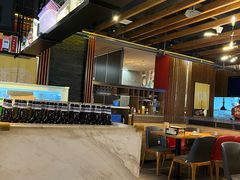 -蚝太郎 • 海鲜烧烤(Upark店)