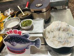 -初色海鲜自助(万丰路店)