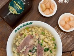 -老刘家永盛斋·传统泡馍(东关南街店)