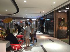 -远洋未来广场(育慧北路店)