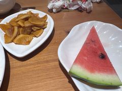 -新興传承烤鸭