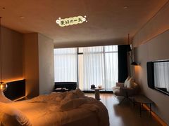 -深圳滨河时代ICON LAB艾垦酒店