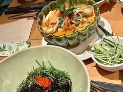 -Ginger(兴国路店)