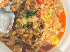 -简小舍·民间手艺菜(武昌江滩店)