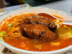 -华嫂冰室(尖沙咀店)