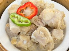 -馨越楼·点心·粤菜(赤坎店)