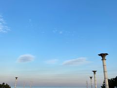 -日照灯塔风景区