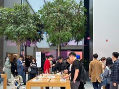 -Apple零售店(苏州店)