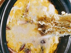 -品也·鲍鱼鸡火锅(皇庭广场店)