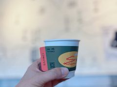 -SAANCI山池咖啡(卓悦中心店)