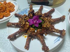 -祥云精致湘菜馆(东1时区店)