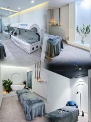 -VE专注问题肌·赛诺龙&科学美肤中心