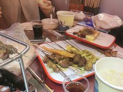 -遇西祠·海鲜烧烤(总店)