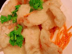 -我去·春饼文化主题餐厅(国定路总店)