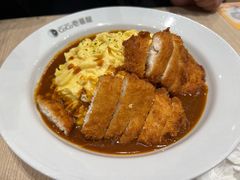 -CoCo壱番屋