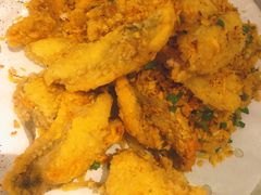 -李记潮汕砂锅粥(营福路店)