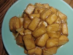 总督豆腐-淀里船宴(卓达店)
