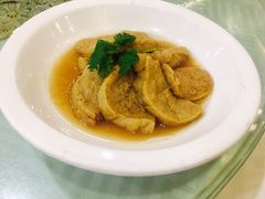 -江南村酒家