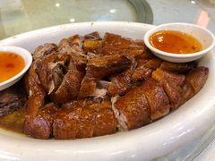 -清心鸡沙田乳鸽店·非遗传承(石溪店)