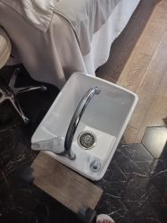 -美健盛世·美容SPA连锁