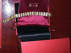 -周大福(机场分行)