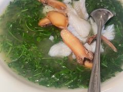 -老洋房花园饭店(绍兴路店)