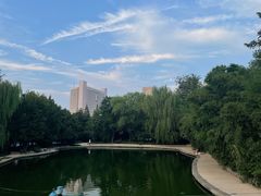 -济南南郊宾馆