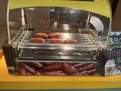 -逸廊大堂吧(三亚海棠湾万丽度假酒店)