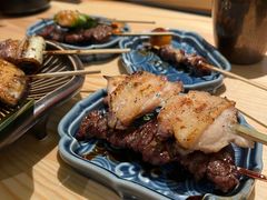 -一豚轩·烧鸟·豚骨拉面(五四路店)