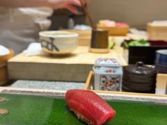 -鮨一日本料理旗舰店(总店)