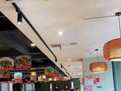 大堂-天下客饭店(中山路店)